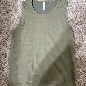 Athleta In Motion Seamless Top XS